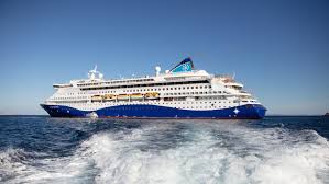 4/5 ΗΜΕΡΗ ΚΡΟΥΑΖΙΕΡΑ ''ΕΙΚΟΝΕΣ ΑΙΓΑΙΟΥ'' ΜΕ ΤΟ CELESTYAL DISCOVERY (P34)